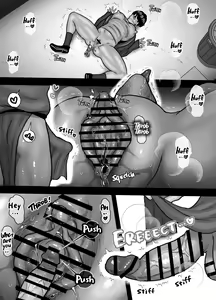 Page 16 of Kobito-san to Gokujou Cli Zeme Nyoudou Ecchi | Clit Play & Urethra Sex with a Tiny Man - preview thumbnail