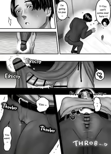 Page 8 of Kobito-san to Gokujou Cli Zeme Nyoudou Ecchi | Clit Play & Urethra Sex with a Tiny Man - preview thumbnail
