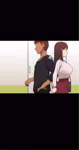 Page 356 of There's Something Loose in Her Head（大佬们的译文+omake整合） - preview thumbnail