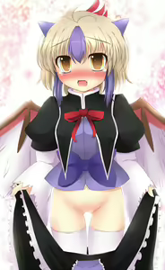 Page 118 of Touhou - Tokiko - preview thumbnail