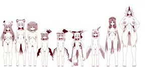Page 180 of Touhou - Tokiko - preview thumbnail