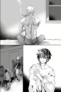 Page 51 of 親友に喘がされたい～恋人とはできない強引エッチで乱されて～ - preview thumbnail