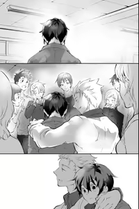 Page 82 of 親友に喘がされたい～恋人とはできない強引エッチで乱されて～ - preview thumbnail