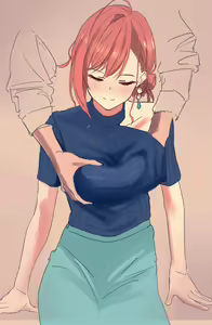 田んぼ — hentai manga cover on Fhentai
