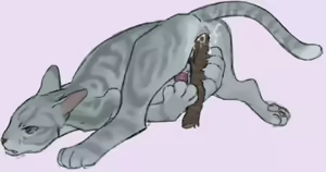 Page 19 of Warriorcats' sex lifes - preview thumbnail