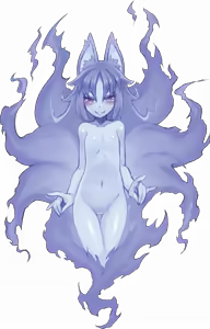 Page 183 of Monster Girl Encyclopaedia 1-2 Backgroundless - preview thumbnail