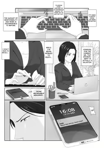Page 6 of BariCare Kaa-san ga DQN ni Netorareta Vol.3 - preview thumbnail