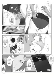 Page 10 of BariCare Kaa-san ga DQN ni Netorareta Vol.3 - preview thumbnail
