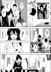 Page 8 of Make Heroine no  Osananajimi wa  Sex no Renshuudai ni Naru - preview thumbnail
