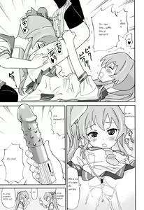 Page 9 of Yurishiizu - preview thumbnail