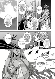 Page 52 of Sanzen Sekai no Karasu o Koroshi Goshujin-sama to Asane ga Shite Mitai - preview thumbnail