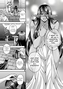 Page 54 of Sanzen Sekai no Karasu o Koroshi Goshujin-sama to Asane ga Shite Mitai - preview thumbnail