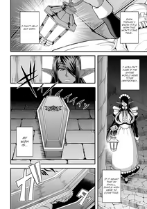 Page 57 of Sanzen Sekai no Karasu o Koroshi Goshujin-sama to Asane ga Shite Mitai - preview thumbnail