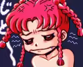 Page 298 of Seiyoku Gakuen Seraphita -Akuirejia Hakusho- - preview thumbnail