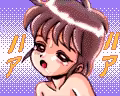 Page 331 of Seiyoku Gakuen Seraphita -Akuirejia Hakusho- - preview thumbnail