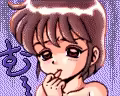 Page 338 of Seiyoku Gakuen Seraphita -Akuirejia Hakusho- - preview thumbnail