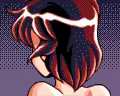 Page 355 of Seiyoku Gakuen Seraphita -Akuirejia Hakusho- - preview thumbnail