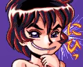 Page 357 of Seiyoku Gakuen Seraphita -Akuirejia Hakusho- - preview thumbnail
