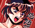 Page 359 of Seiyoku Gakuen Seraphita -Akuirejia Hakusho- - preview thumbnail