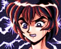 Page 366 of Seiyoku Gakuen Seraphita -Akuirejia Hakusho- - preview thumbnail