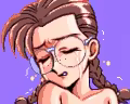 Page 405 of Seiyoku Gakuen Seraphita -Akuirejia Hakusho- - preview thumbnail