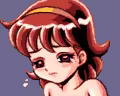 Page 414 of Seiyoku Gakuen Seraphita -Akuirejia Hakusho- - preview thumbnail