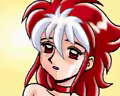 Page 422 of Seiyoku Gakuen Seraphita -Akuirejia Hakusho- - preview thumbnail