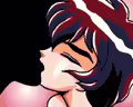 Page 441 of Seiyoku Gakuen Seraphita -Akuirejia Hakusho- - preview thumbnail