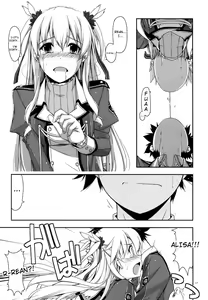 Page 16 of Alisa Ijiri 3 - preview thumbnail