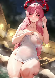 Page 5 of Satsuki Onsen - preview thumbnail