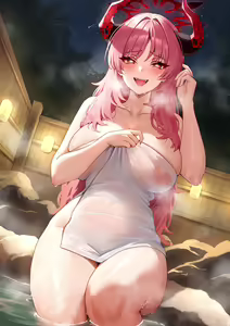 Page 10 of Satsuki Onsen - preview thumbnail