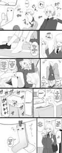 Page 232 of こじか art - preview thumbnail