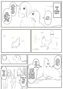 Page 238 of こじか art - preview thumbnail