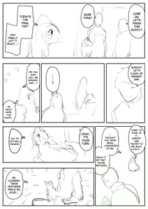 Page 239 of こじか art - preview thumbnail