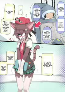 Page 272 of こじか art - preview thumbnail
