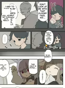 Page 30 of こじか art - preview thumbnail