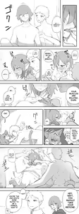 Page 34 of こじか art - preview thumbnail