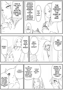 Page 394 of こじか art - preview thumbnail