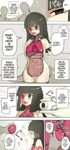 Page 48 of こじか art - preview thumbnail