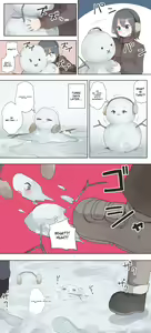 Page 605 of こじか art - preview thumbnail