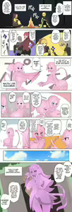 Page 684 of こじか art - preview thumbnail