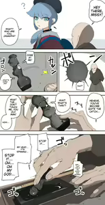 Page 715 of こじか art - preview thumbnail
