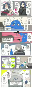 Page 733 of こじか art - preview thumbnail