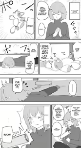 Page 83 of こじか art - preview thumbnail