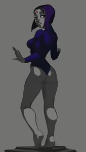 Page 115 of Raven - preview thumbnail