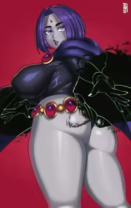 Page 342 of Raven - preview thumbnail