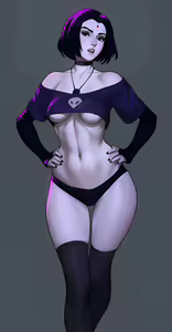 Page 384 of Raven - preview thumbnail