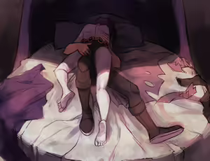 Page 673 of Raven - preview thumbnail