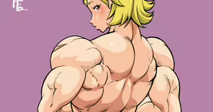 Page 3 of ◆FANBOX◆ 空蜂ミドロ/テラダ・ジャッカス - preview thumbnail