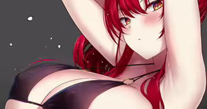 Page 119 of ◆FANBOX◆ 緋山狐 - preview thumbnail